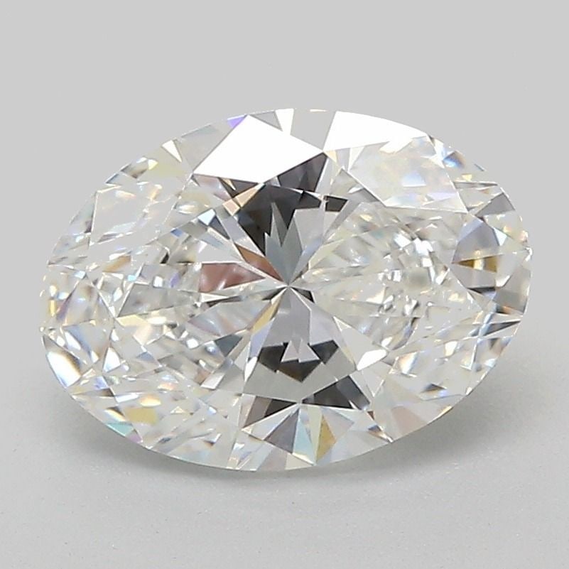 IGI Oval 2.0ct E VVS2 - Loose Lab Diamond: IGI Oval 2.0ct E VVS2 - Loose Lab Diamond This listing features IGI Oval 2.0ct E VVS2 - Loose Lab Diamond. Item specifics are provided below. Item Specifics: Source: This Is A Real Diamond Grown In A 
