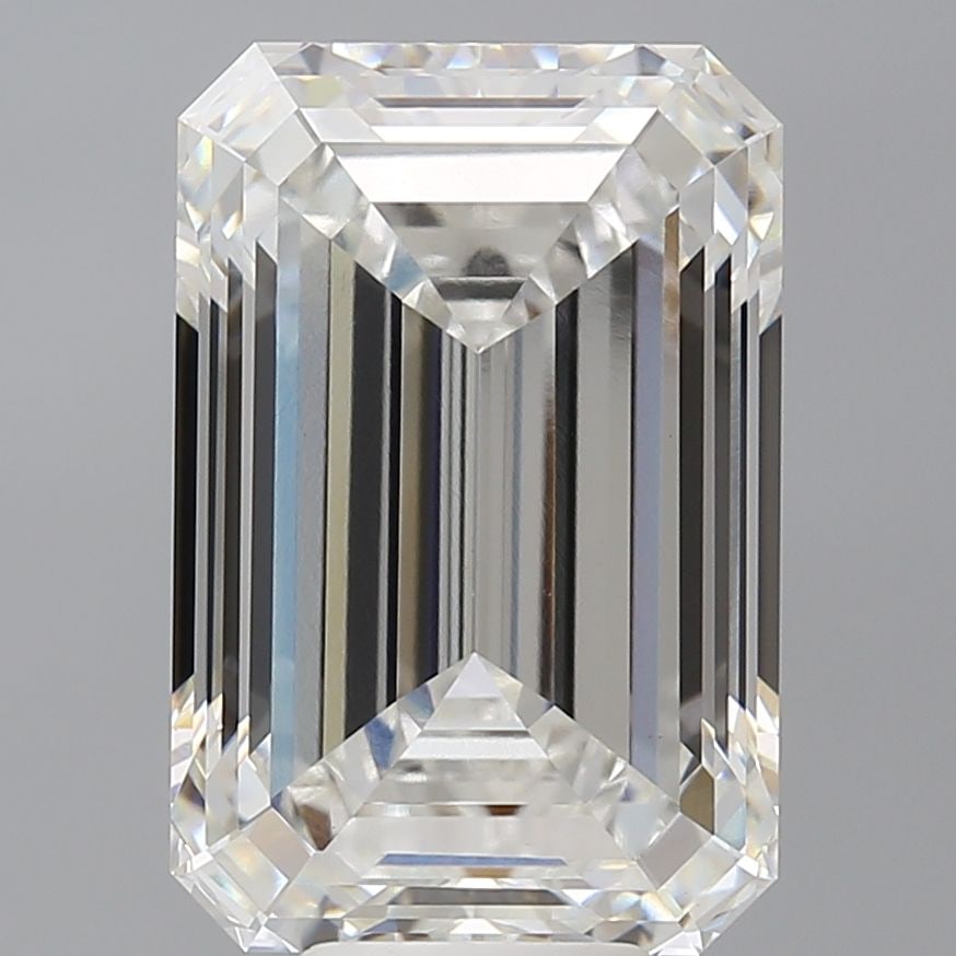 IGI Emerald 9.09ct F VVS2 - Loose Lab Diamond: IGI Emerald 9.09ct F VVS2 - Loose Lab Diamond This listing features IGI Emerald 9.09ct F VVS2 - Loose Lab Diamond. Item specifics are provided below. Item Specifics: Source: This Is A Real Diamond Gro