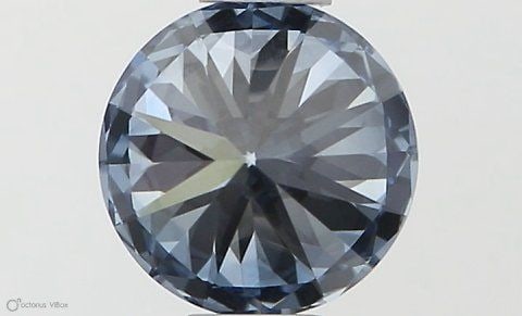 IGI Round 0.56ct Fancy Vivid Blue VVS1 - Loose Lab Diamond: IGI Round 0.56ct Fancy Vivid Blue VVS1 - Loose Lab Diamond This listing features IGI Round 0.56ct Fancy Vivid Blue VVS1 - Loose Lab Diamond. Item specifics are provided below. Item Specifics: Source: 
