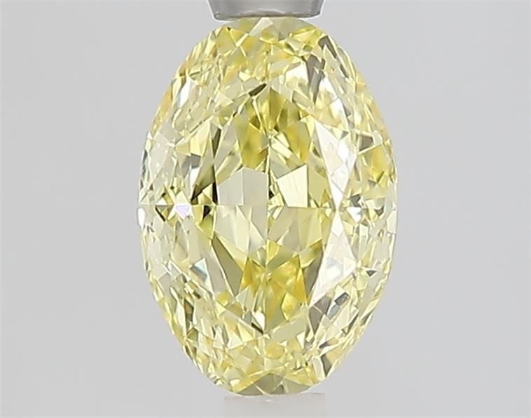 IGI Oval 1.01ct Fancy Yellow VVS2 - Loose Lab Diamond: IGI Oval 1.01ct Fancy Yellow VVS2 - Loose Lab Diamond This listing features IGI Oval 1.01ct Fancy Yellow VVS2 - Loose Lab Diamond. Item specifics are provided below. Item Specifics: Source: This Is A 