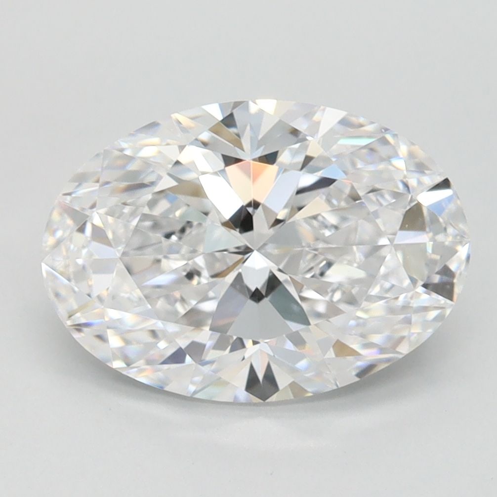 IGI Oval 2.07ct D FL - Loose Lab Diamond: IGI Oval 2.07ct D FL - Loose Lab Diamond This listing features IGI Oval 2.07ct D FL - Loose Lab Diamond. Item specifics are provided below. Item Specifics: Source: This Is A Real Diamond Grown In A La