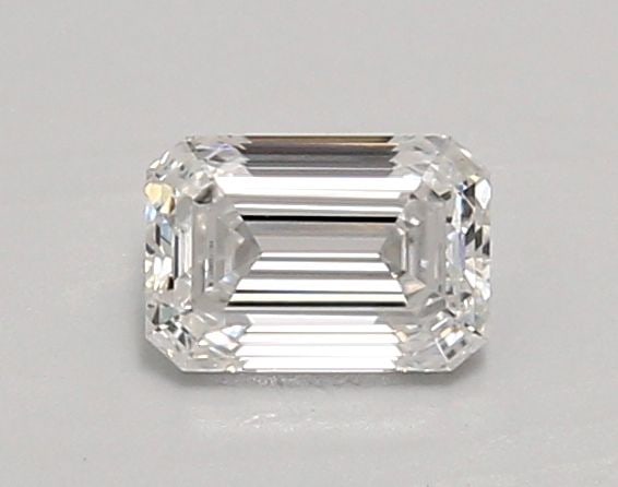 IGI Emerald 0.73ct D VVS2 - Loose Lab Diamond: IGI Emerald 0.73ct D VVS2 - Loose Lab Diamond This listing features IGI Emerald 0.73ct D VVS2 - Loose Lab Diamond. Item specifics are provided below. Item Specifics: Source: This Is A Real Diamond Gro