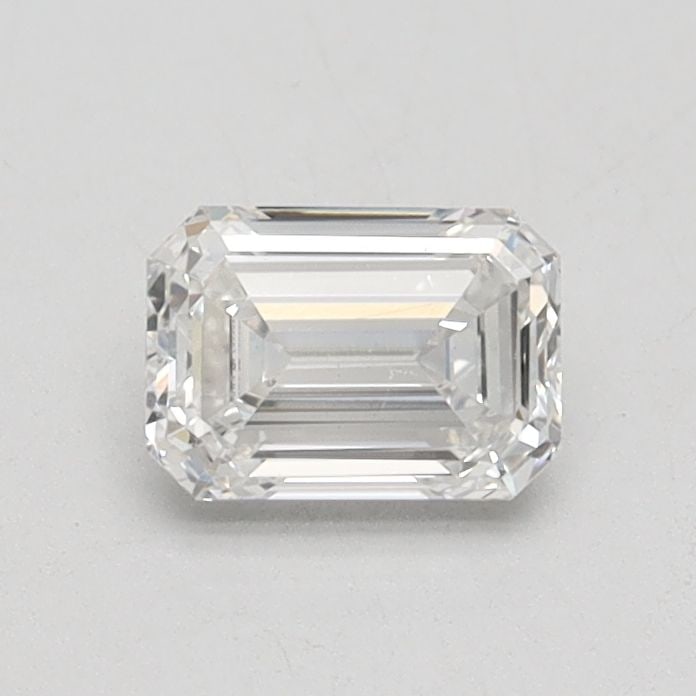 IGI Emerald 0.6ct F VVS2 - Loose Lab Diamond: IGI Emerald 0.6ct F VVS2 - Loose Lab Diamond This listing features IGI Emerald 0.6ct F VVS2 - Loose Lab Diamond. Item specifics are provided below. Item Specifics: Source: This Is A Real Diamond Grown