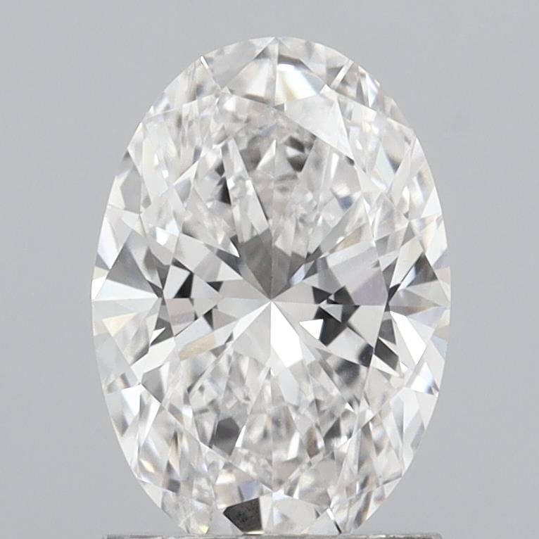 IGI Oval 1.47ct F VVS2 - Loose Lab Diamond: IGI Oval 1.47ct F VVS2 - Loose Lab Diamond This listing features IGI Oval 1.47ct F VVS2 - Loose Lab Diamond. Item specifics are provided below. Item Specifics: Source: This Is A Real Diamond Grown In 