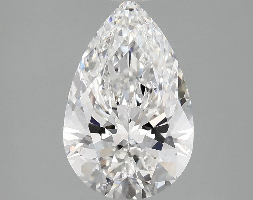IGI Pear 2.07ct D VVS2 - Loose Lab Diamond: IGI Pear 2.07ct D VVS2 - Loose Lab Diamond This listing features IGI Pear 2.07ct D VVS2 - Loose Lab Diamond. Item specifics are provided below. Item Specifics: Source: This Is A Real Diamond Grown In 