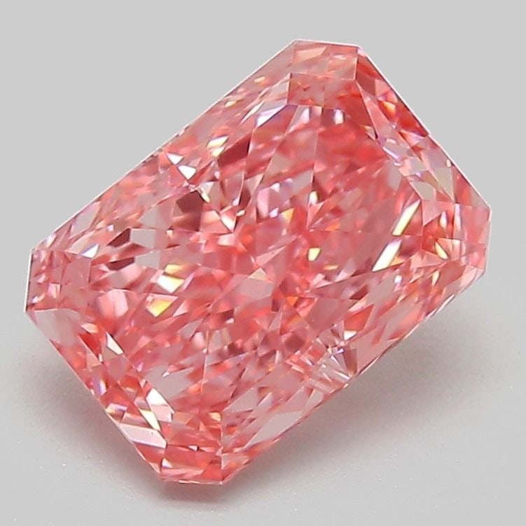 IGI Radiant 2.03ct Fancy Vivid Pink VVS2 - Loose Lab Diamond: IGI Radiant 2.03ct Fancy Vivid Pink VVS2 - Loose Lab Diamond This listing features IGI Radiant 2.03ct Fancy Vivid Pink VVS2 - Loose Lab Diamond. Item specifics are provided below. Item Specifics: Sour