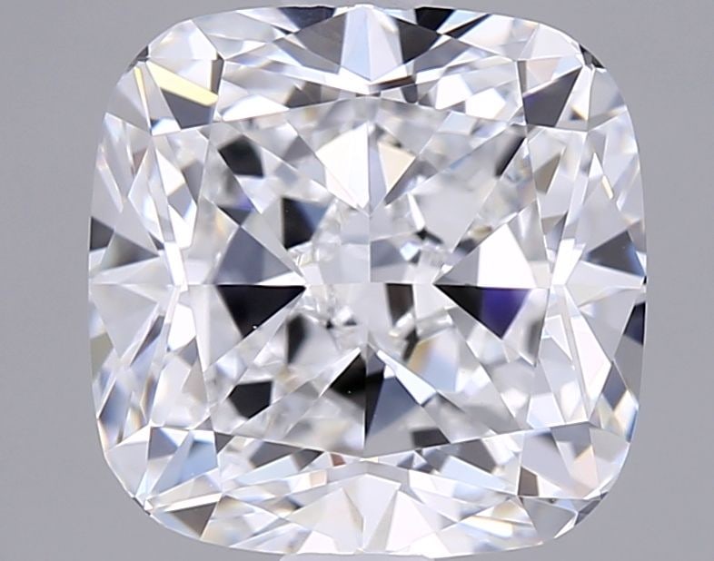 IGI Cushion Modified 2.03ct D VVS1 - Loose Lab Diamond: IGI Cushion Modified 2.03ct D VVS1 - Loose Lab Diamond This listing features IGI Cushion Modified 2.03ct D VVS1 - Loose Lab Diamond. Item specifics are provided below. Item Specifics: Source: This Is 