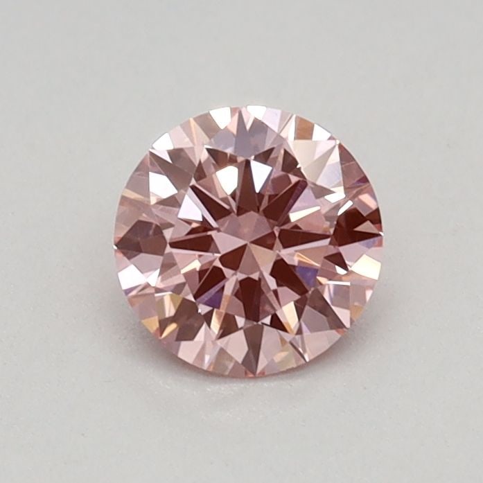 IGI Round 0.35ct Fancy Vivid Pink VVS2 - Loose Lab Diamond: IGI Round 0.35ct Fancy Vivid Pink VVS2 - Loose Lab Diamond This listing features IGI Round 0.35ct Fancy Vivid Pink VVS2 - Loose Lab Diamond. Item specifics are provided below. Item Specifics: Source: 