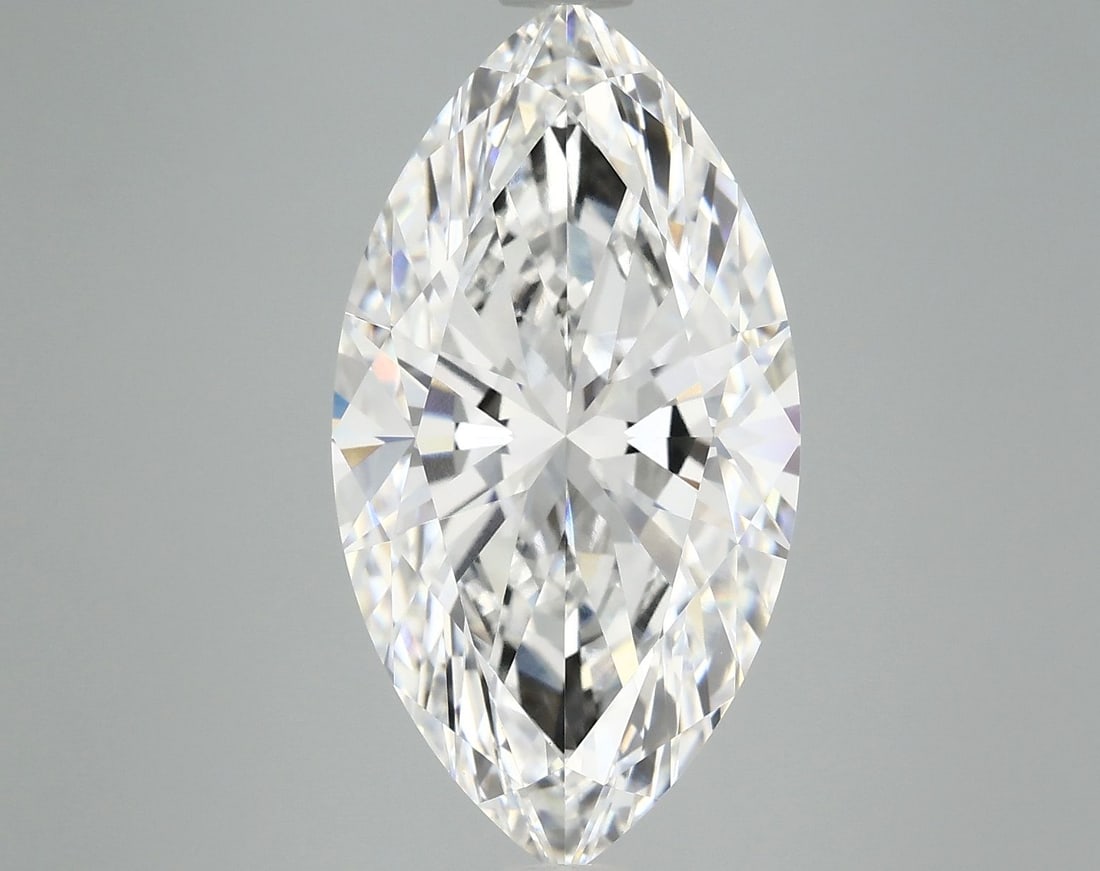 IGI Marquise 6.07ct E VVS2 - Loose Lab Diamond: IGI Marquise 6.07ct E VVS2 - Loose Lab Diamond This listing features IGI Marquise 6.07ct E VVS2 - Loose Lab Diamond. Item specifics are provided below. Item Specifics: Source: This Is A Real Diamond G