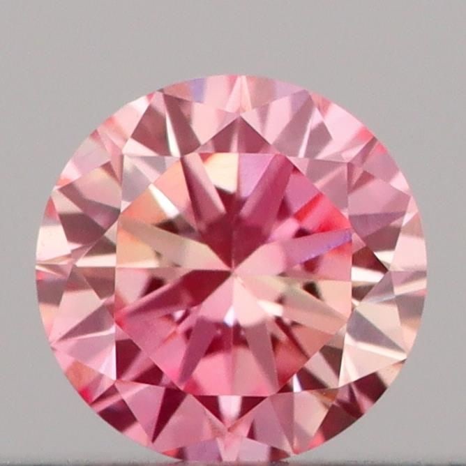 IGI Round 0.18ct Fancy Pink VVS2 - Loose Lab Diamond: IGI Round 0.18ct Fancy Pink VVS2 - Loose Lab Diamond This listing features IGI Round 0.18ct Fancy Pink VVS2 - Loose Lab Diamond. Item specifics are provided below. Item Specifics: Source: This Is A Re