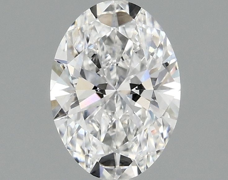 IGI Oval 1.09ct D VVS2 - Loose Lab Diamond: IGI Oval 1.09ct D VVS2 - Loose Lab Diamond This listing features IGI Oval 1.09ct D VVS2 - Loose Lab Diamond. Item specifics are provided below. Item Specifics: Source: This Is A Real Diamond Grown In 