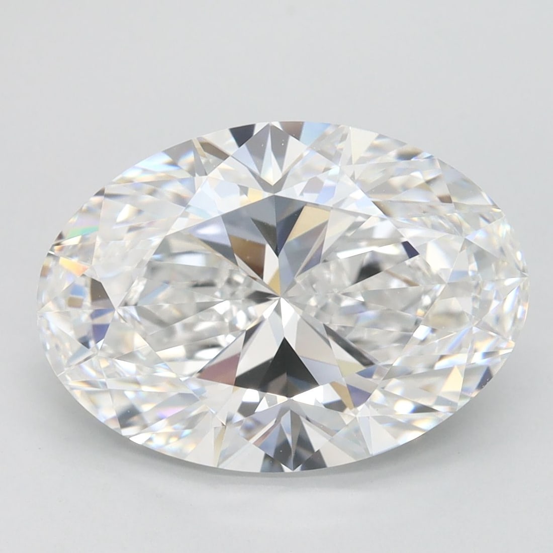 IGI Oval 4.31ct D IF - Loose Lab Diamond: IGI Oval 4.31ct D IF - Loose Lab Diamond This listing features IGI Oval 4.31ct D IF - Loose Lab Diamond. Item specifics are provided below. Item Specifics: Source: This Is A Real Diamond Grown In A La