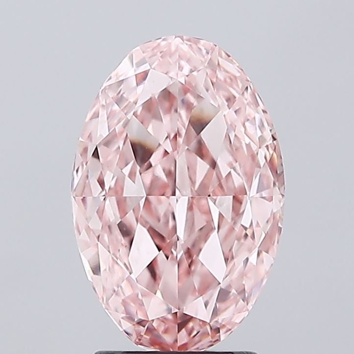 IGI Oval 3.05ct Fancy Intense Pink VVS2 - Loose Lab Diamond: IGI Oval 3.05ct Fancy Intense Pink VVS2 - Loose Lab Diamond This listing features IGI Oval 3.05ct Fancy Intense Pink VVS2 - Loose Lab Diamond. Item specifics are provided below. Item Specifics: Source