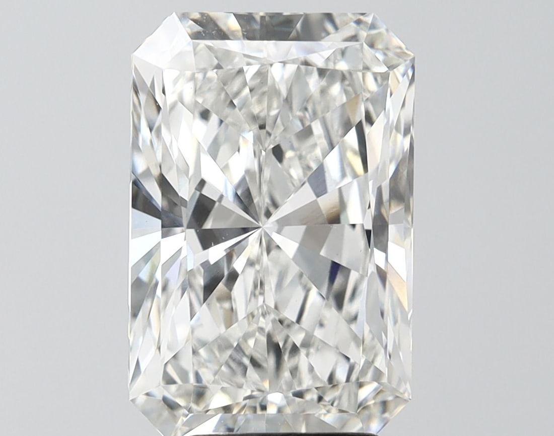 IGI Radiant 5.09ct F VVS2 - Loose Lab Diamond: IGI Radiant 5.09ct F VVS2 - Loose Lab Diamond This listing features IGI Radiant 5.09ct F VVS2 - Loose Lab Diamond. Item specifics are provided below. Item Specifics: Source: This Is A Real Diamond Gro