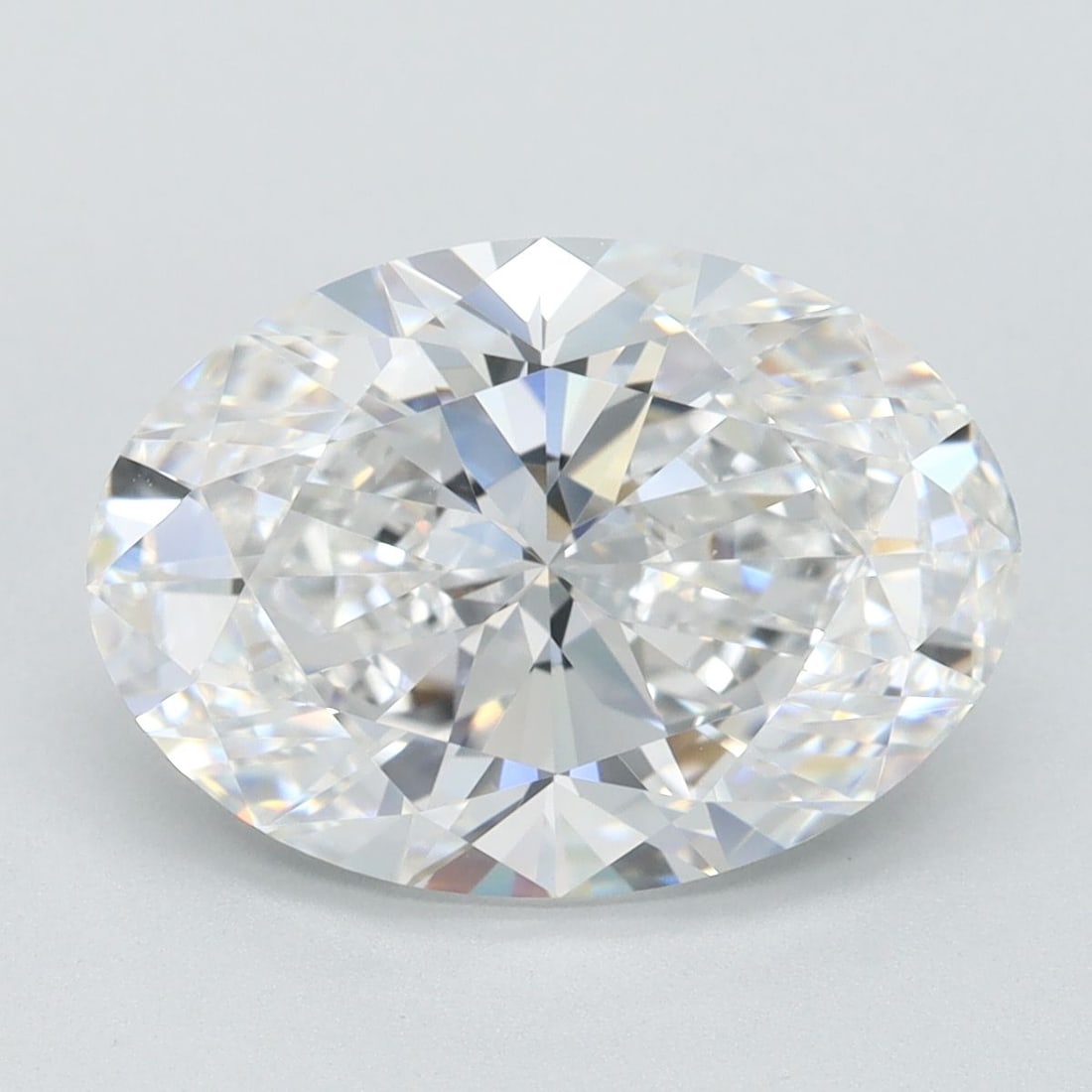 IGI Oval 3.53ct D IF - Loose Lab Diamond: IGI Oval 3.53ct D IF - Loose Lab Diamond This listing features IGI Oval 3.53ct D IF - Loose Lab Diamond. Item specifics are provided below. Item Specifics: Source: This Is A Real Diamond Grown In A La