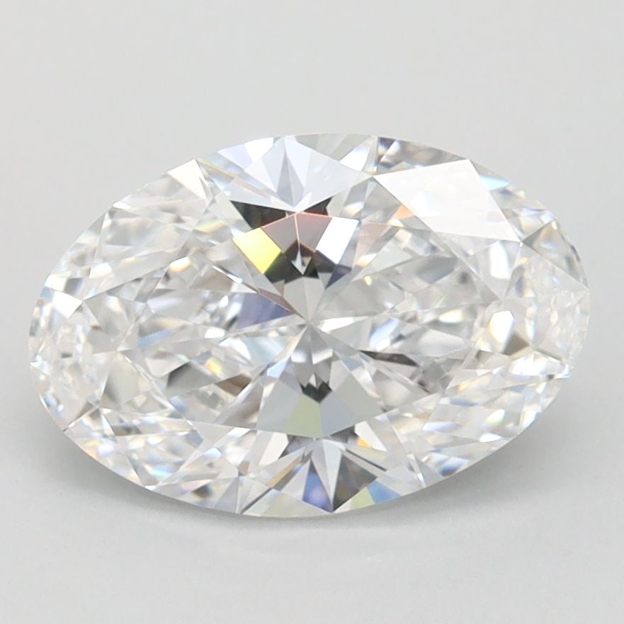 IGI Oval 1.42ct D IF - Loose Lab Diamond: IGI Oval 1.42ct D IF - Loose Lab Diamond This listing features IGI Oval 1.42ct D IF - Loose Lab Diamond. Item specifics are provided below. Item Specifics: Source: This Is A Real Diamond Grown In A La