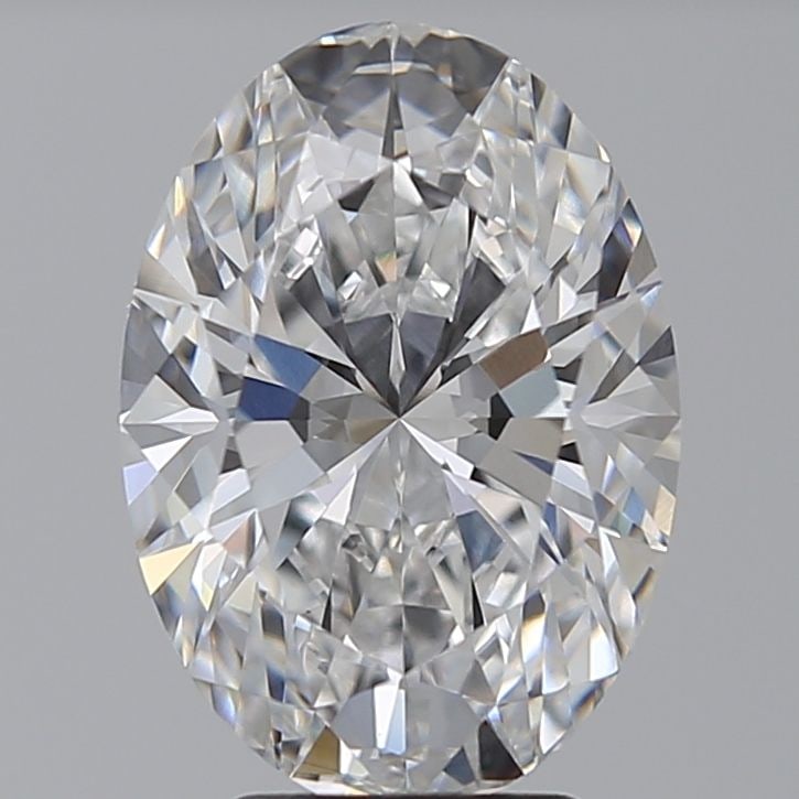 IGI Oval 4.03ct D VVS1 - Loose Lab Diamond: IGI Oval 4.03ct D VVS1 - Loose Lab Diamond This listing features IGI Oval 4.03ct D VVS1 - Loose Lab Diamond. Item specifics are provided below. Item Specifics: Source: This Is A Real Diamond Grown In 