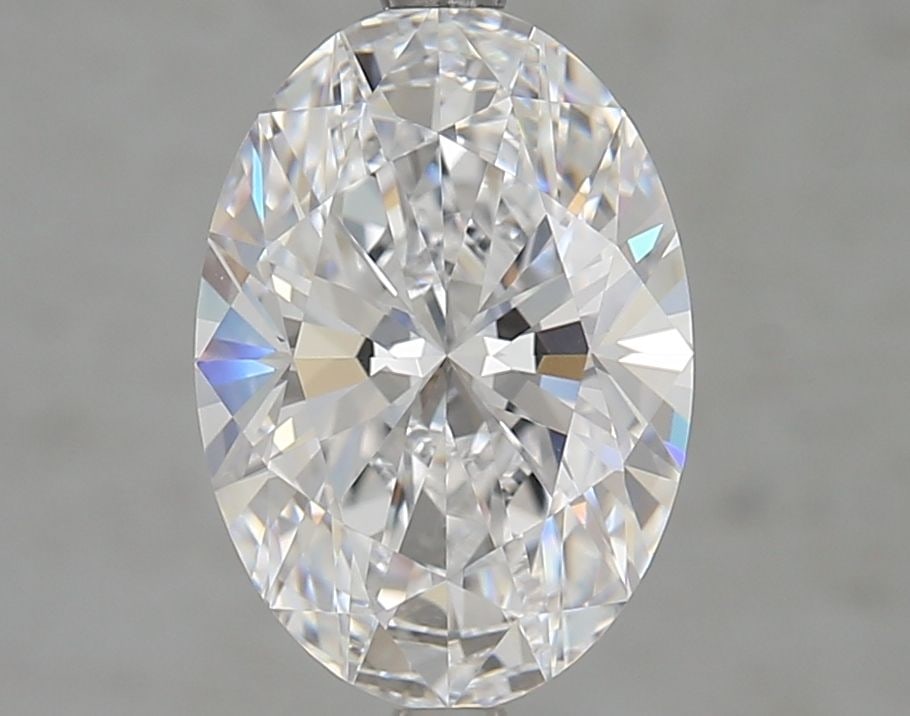 GIA Oval 3.01ct D VVS2 - Loose Lab Diamond: GIA Oval 3.01ct D VVS2 - Loose Lab Diamond This listing features GIA Oval 3.01ct D VVS2 - Loose Lab Diamond. Item specifics are provided below. Item Specifics: Source: This Is A Real Diamond Grown In 