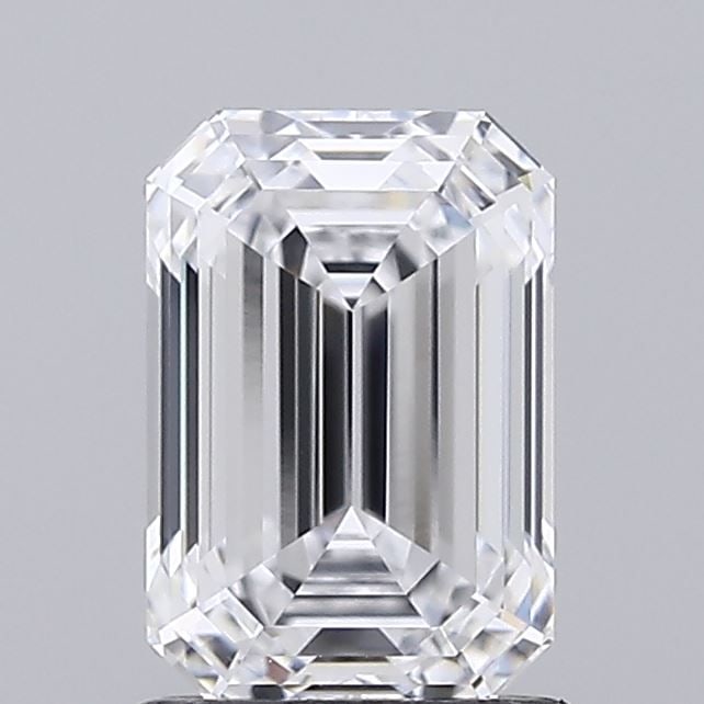 IGI Emerald 1.38ct D VVS1 - Loose Lab Diamond: IGI Emerald 1.38ct D VVS1 - Loose Lab Diamond This listing features IGI Emerald 1.38ct D VVS1 - Loose Lab Diamond. Item specifics are provided below. Item Specifics: Source: This Is A Real Diamond Gro