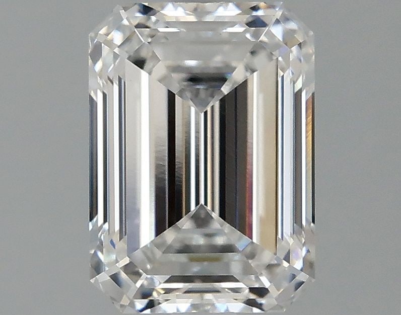 IGI Emerald 1.53ct D VVS2 - Loose Lab Diamond: IGI Emerald 1.53ct D VVS2 - Loose Lab Diamond This listing features IGI Emerald 1.53ct D VVS2 - Loose Lab Diamond. Item specifics are provided below. Item Specifics: Source: This Is A Real Diamond Gro