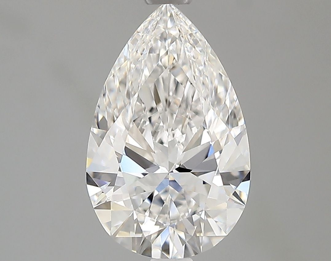 IGI Pear 1.86ct E VVS2 - Loose Lab Diamond: IGI Pear 1.86ct E VVS2 - Loose Lab Diamond This listing features IGI Pear 1.86ct E VVS2 - Loose Lab Diamond. Item specifics are provided below. Item Specifics: Source: This Is A Real Diamond Grown In 