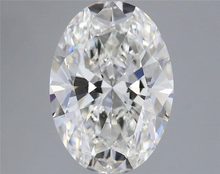 IGI Oval 3.09ct G VVS2 - Loose Lab Diamond: IGI Oval 3.09ct G VVS2 - Loose Lab Diamond This listing features IGI Oval 3.09ct G VVS2 - Loose Lab Diamond. Item specifics are provided below. Item Specifics: Source: This Is A Real Diamond Grown In 