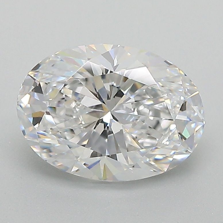 IGI Oval 1.76ct D VVS1 - Loose Lab Diamond: IGI Oval 1.76ct D VVS1 - Loose Lab Diamond This listing features IGI Oval 1.76ct D VVS1 - Loose Lab Diamond. Item specifics are provided below. Item Specifics: Source: This Is A Real Diamond Grown In 