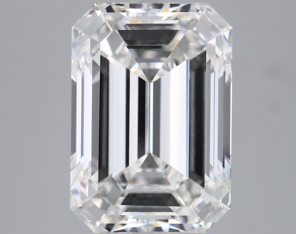 IGI Emerald 5.05ct G VVS2 - Loose Lab Diamond: IGI Emerald 5.05ct G VVS2 - Loose Lab Diamond This listing features IGI Emerald 5.05ct G VVS2 - Loose Lab Diamond. Item specifics are provided below. Item Specifics: Source: This Is A Real Diamond Gro