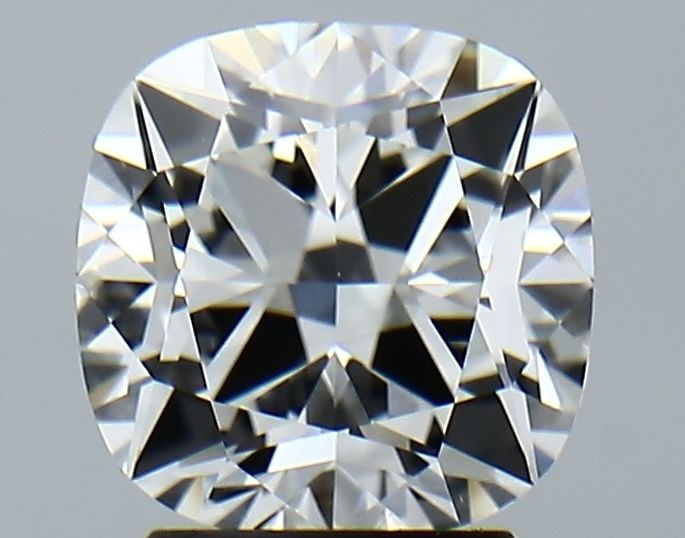 IGI Cushion Brilliant 2.13ct E VVS2 - Loose Lab Diamond (1 of 1)