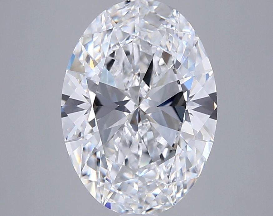 IGI Oval 3.01ct D VVS2 - Loose Lab Diamond: IGI Oval 3.01ct D VVS2 - Loose Lab Diamond This listing features IGI Oval 3.01ct D VVS2 - Loose Lab Diamond. Item specifics are provided below. Item Specifics: Source: This Is A Real Diamond Grown In 