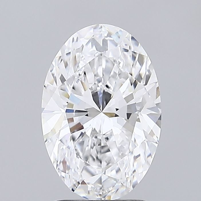 IGI Oval 2.03ct D VVS2 - Loose Lab Diamond: IGI Oval 2.03ct D VVS2 - Loose Lab Diamond This listing features IGI Oval 2.03ct D VVS2 - Loose Lab Diamond. Item specifics are provided below. Item Specifics: Source: This Is A Real Diamond Grown In 