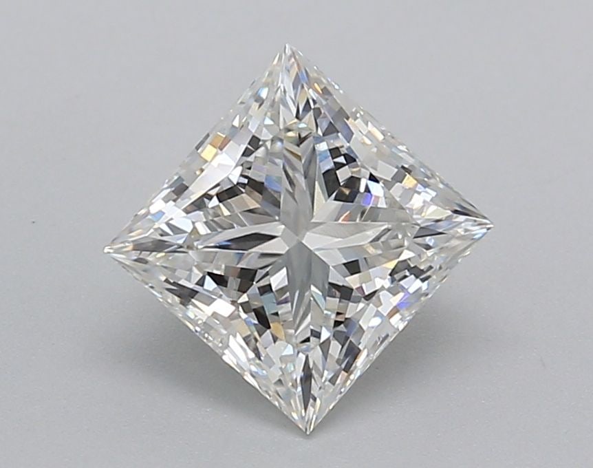 Princess 1.51ct F VVS2 - Loose Lab Diamond: Princess 1.51ct F VVS2 - Loose Lab Diamond This listing features Princess 1.51ct F VVS2 - Loose Lab Diamond. Item specifics are provided below. Item Specifics: Source: This Is A Real Diamond Grown In 