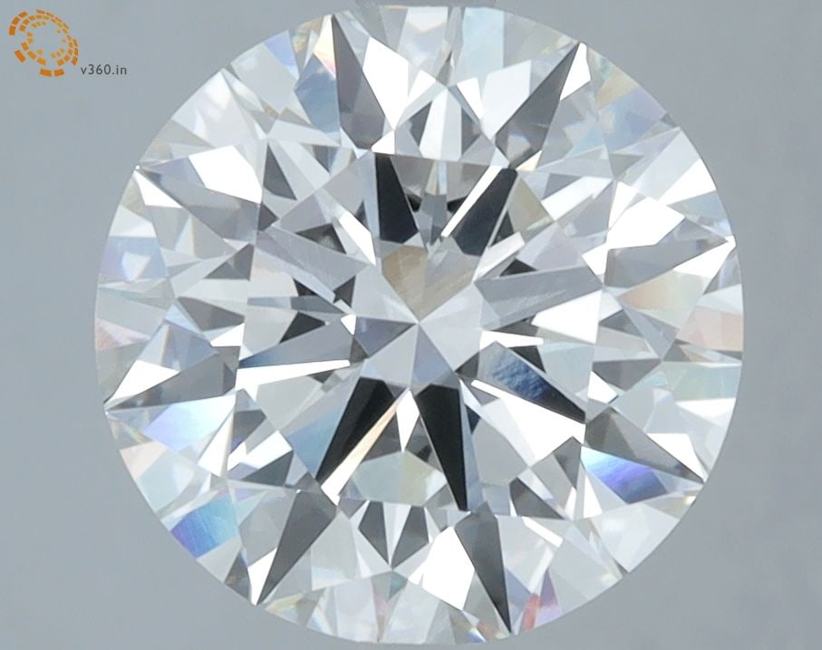 IGI Round 3.57ct F VVS2 - Ideal Loose Lab Diamond: IGI Round 3.57ct F VVS2 - Ideal Loose Lab Diamond This listing features IGI Round 3.57ct F VVS2 - Ideal Loose Lab Diamond. Item specifics are provided below. Item Specifics: Source: This Is A Real Dia