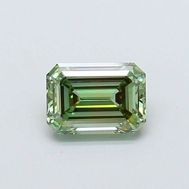 IGI Emerald 1.02ct Fancy Vivid Green VVS2 - Loose Lab Diamond: IGI Emerald 1.02ct Fancy Vivid Green VVS2 - Loose Lab Diamond This listing features IGI Emerald 1.02ct Fancy Vivid Green VVS2 - Loose Lab Diamond. Item specifics are provided below. Item Specifics: So