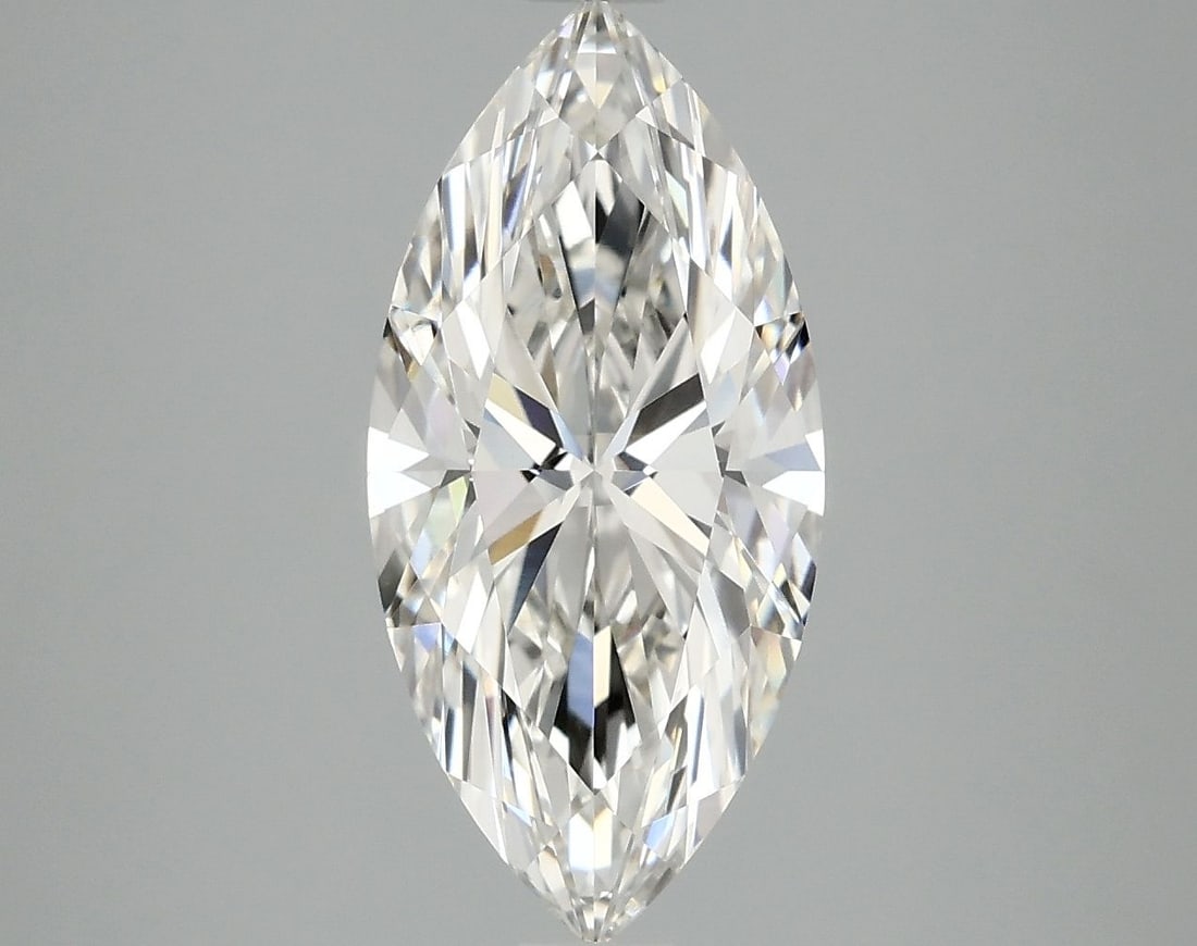 IGI Marquise 2.89ct H VVS2 - Loose Lab Diamond: IGI Marquise 2.89ct H VVS2 - Loose Lab Diamond This listing features IGI Marquise 2.89ct H VVS2 - Loose Lab Diamond. Item specifics are provided below. Item Specifics: Source: This Is A Real Diamond G