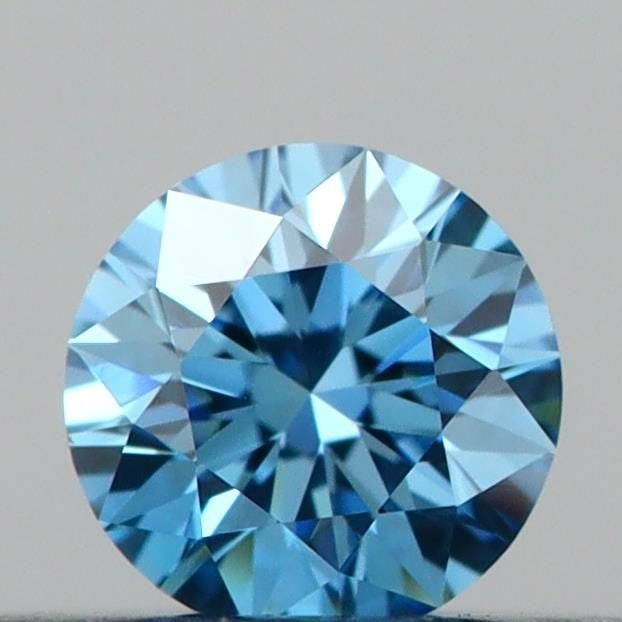 IGI Round 0.21ct Fancy Vivid Blue VVS2 - Loose Lab Diamond: IGI Round 0.21ct Fancy Vivid Blue VVS2 - Loose Lab Diamond This listing features IGI Round 0.21ct Fancy Vivid Blue VVS2 - Loose Lab Diamond. Item specifics are provided below. Item Specifics: Source: 