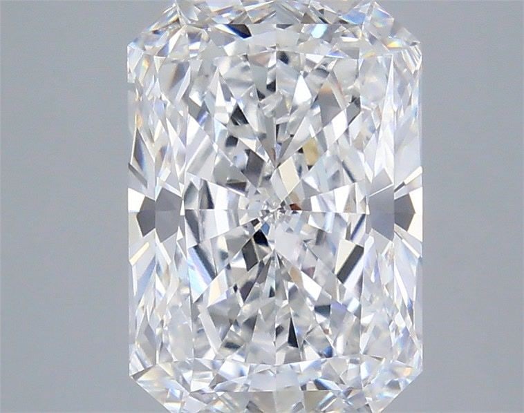 IGI Radiant 3.87ct D VVS2 - Loose Lab Diamond: IGI Radiant 3.87ct D VVS2 - Loose Lab Diamond This listing features IGI Radiant 3.87ct D VVS2 - Loose Lab Diamond. Item specifics are provided below. Item Specifics: Source: This Is A Real Diamond Gro