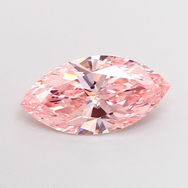 IGI Marquise 2.1ct Fancy Vivid Pink VVS2 - Loose Lab Diamond: IGI Marquise 2.1ct Fancy Vivid Pink VVS2 - Loose Lab Diamond This listing features IGI Marquise 2.1ct Fancy Vivid Pink VVS2 - Loose Lab Diamond. Item specifics are provided below. Item Specifics: Sour