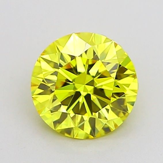IGI Round 1.05ct Fancy Vivid Yellow VVS1 - Ideal Loose Lab Diamond: IGI Round 1.05ct Fancy Vivid Yellow VVS1 - Ideal Loose Lab Diamond This listing features IGI Round 1.05ct Fancy Vivid Yellow VVS1 - Ideal Loose Lab Diamond. Item specifics are provided below. Item Spe