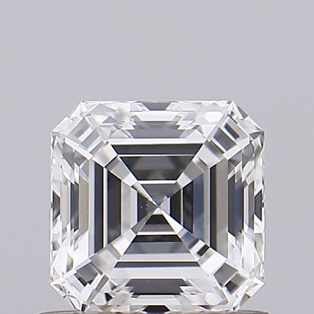 IGI Asscher 0.77ct D VVS2 - Loose Lab Diamond: IGI Asscher 0.77ct D VVS2 - Loose Lab Diamond This listing features IGI Asscher 0.77ct D VVS2 - Loose Lab Diamond. Item specifics are provided below. Item Specifics: Source: This Is A Real Diamond Gro