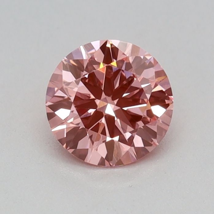 IGI Round 0.31ct Fancy Vivid Pink VVS2 - Loose Lab Diamond: IGI Round 0.31ct Fancy Vivid Pink VVS2 - Loose Lab Diamond This listing features IGI Round 0.31ct Fancy Vivid Pink VVS2 - Loose Lab Diamond. Item specifics are provided below. Item Specifics: Source: 