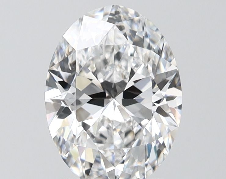 IGI Oval 1.51ct D VVS2 - Loose Lab Diamond: IGI Oval 1.51ct D VVS2 - Loose Lab Diamond This listing features IGI Oval 1.51ct D VVS2 - Loose Lab Diamond. Item specifics are provided below. Item Specifics: Source: This Is A Real Diamond Grown In 
