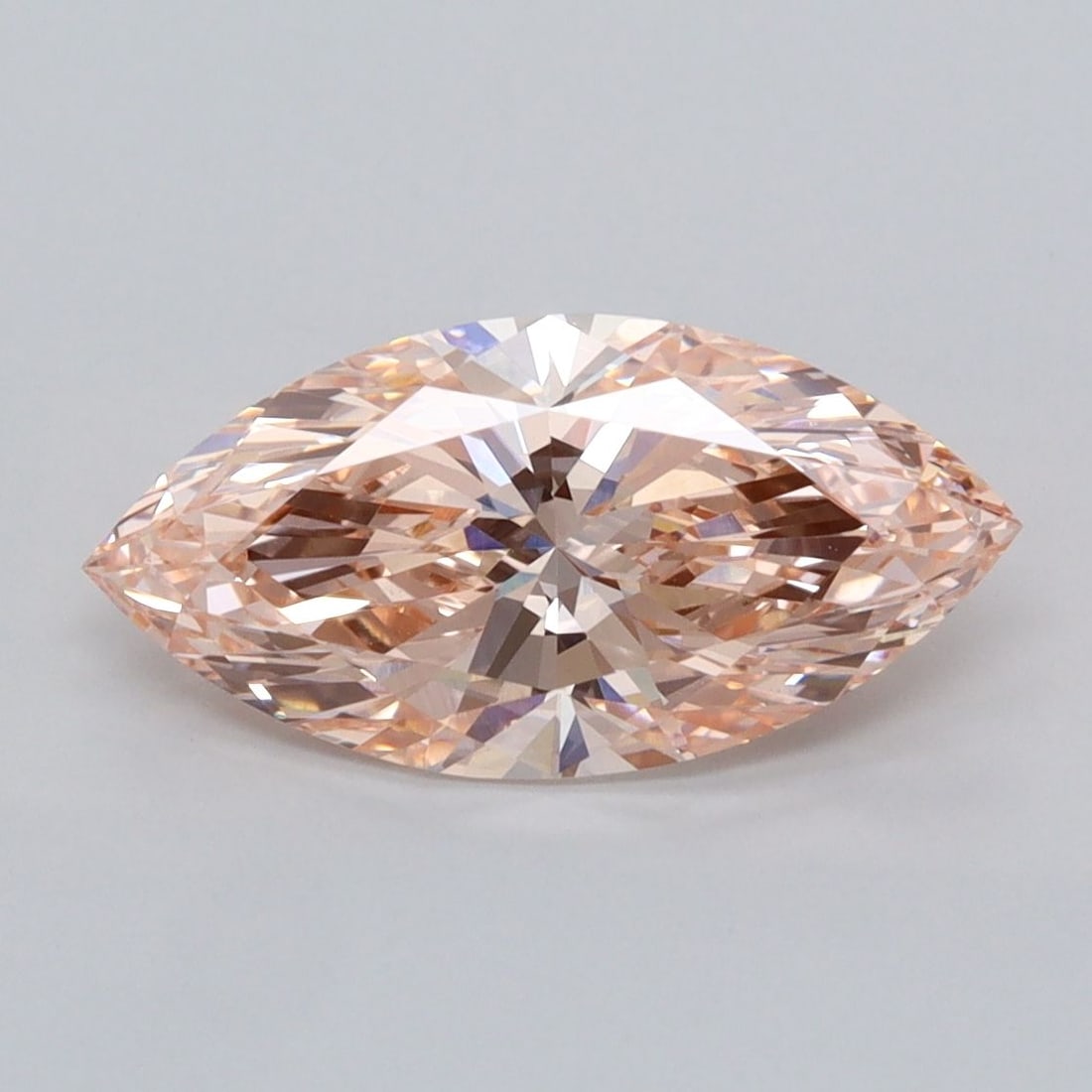 IGI Marquise 2.05ct Fancy Vivid Pink VVS2 - Loose Lab Diamond: IGI Marquise 2.05ct Fancy Vivid Pink VVS2 - Loose Lab Diamond This listing features IGI Marquise 2.05ct Fancy Vivid Pink VVS2 - Loose Lab Diamond. Item specifics are provided below. Item Specifics: So