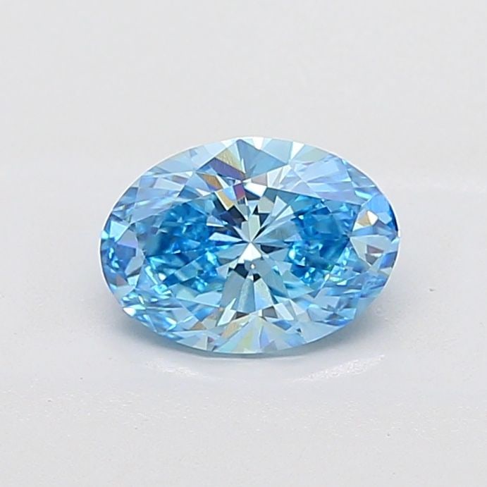IGI Oval 1.56ct Fancy Vivid Blue VVS2 - Loose Lab Diamond: IGI Oval 1.56ct Fancy Vivid Blue VVS2 - Loose Lab Diamond This listing features IGI Oval 1.56ct Fancy Vivid Blue VVS2 - Loose Lab Diamond. Item specifics are provided below. Item Specifics: Source: Th