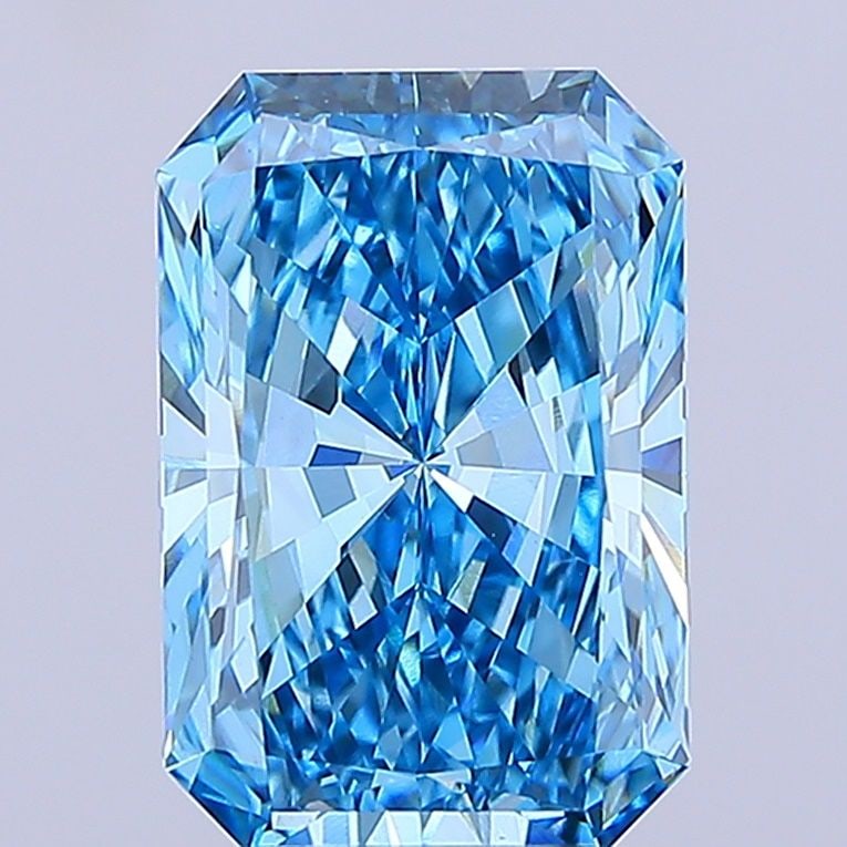 IGI Radiant 5.0ct Fancy Vivid Blue VVS2 - Loose Lab Diamond: IGI Radiant 5.0ct Fancy Vivid Blue VVS2 - Loose Lab Diamond This listing features IGI Radiant 5.0ct Fancy Vivid Blue VVS2 - Loose Lab Diamond. Item specifics are provided below. Item Specifics: Source