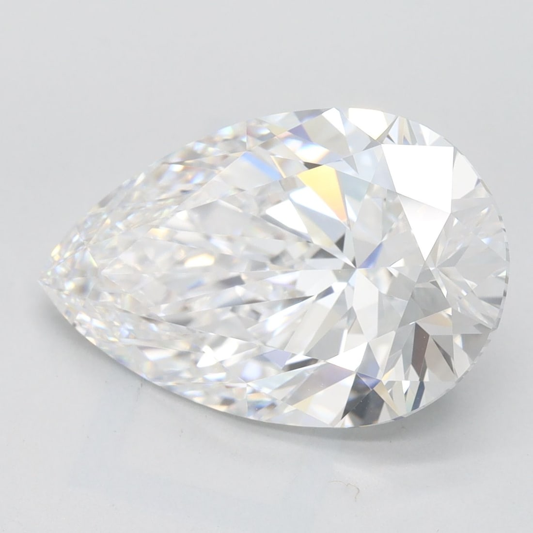 GIA Pear 5.04ct D VVS1 - Loose Lab Diamond: GIA Pear 5.04ct D VVS1 - Loose Lab Diamond This listing features GIA Pear 5.04ct D VVS1 - Loose Lab Diamond. Item specifics are provided below. Item Specifics: Source: This Is A Real Diamond Grown In 
