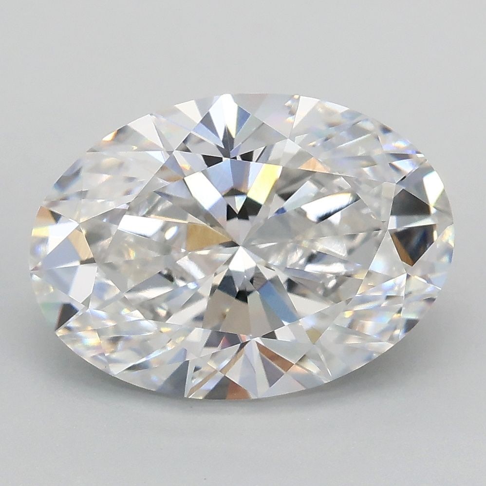 IGI Oval 3.08ct E VVS2 - Loose Lab Diamond: IGI Oval 3.08ct E VVS2 - Loose Lab Diamond This listing features IGI Oval 3.08ct E VVS2 - Loose Lab Diamond. Item specifics are provided below. Item Specifics: Source: This Is A Real Diamond Grown In 