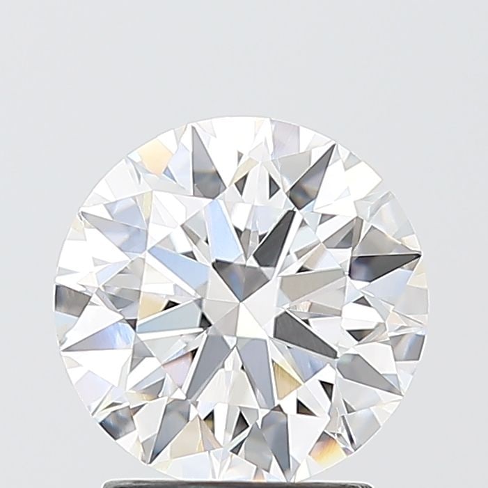 IGI Round 2.09ct D VVS2 - Ideal Loose Lab Diamond: IGI Round 2.09ct D VVS2 - Ideal Loose Lab Diamond This listing features IGI Round 2.09ct D VVS2 - Ideal Loose Lab Diamond. Item specifics are provided below. Item Specifics: Source: This Is A Real Dia