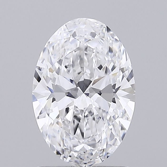 IGI Oval 1.21ct D VVS2 - Loose Lab Diamond: IGI Oval 1.21ct D VVS2 - Loose Lab Diamond This listing features IGI Oval 1.21ct D VVS2 - Loose Lab Diamond. Item specifics are provided below. Item Specifics: Source: This Is A Real Diamond Grown In 
