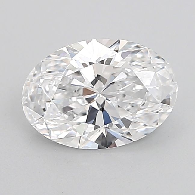 IGI Oval 1.52ct D VVS1 - Loose Lab Diamond: IGI Oval 1.52ct D VVS1 - Loose Lab Diamond This listing features IGI Oval 1.52ct D VVS1 - Loose Lab Diamond. Item specifics are provided below. Item Specifics: Source: This Is A Real Diamond Grown In 